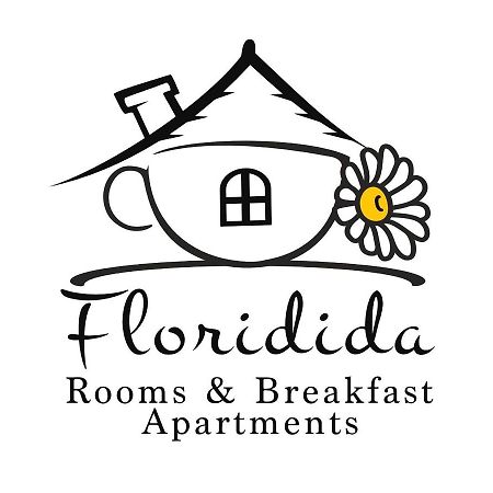 Floridida Rooms & Breakfast Marina dʼMarina dʼAndora Zewnętrze zdjęcie