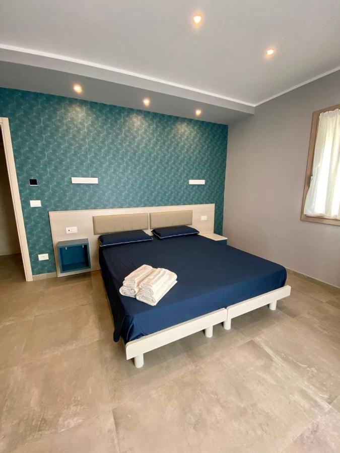 Floridida Rooms & Breakfast Marina dʼMarina dʼAndora Zewnętrze zdjęcie