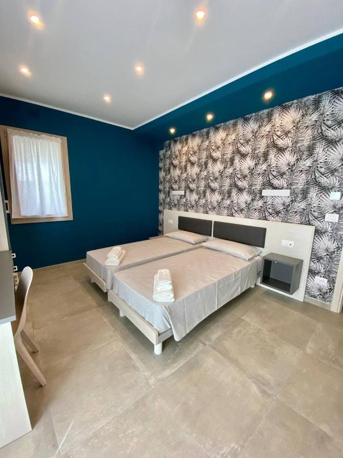 Floridida Rooms & Breakfast Marina dʼMarina dʼAndora Zewnętrze zdjęcie